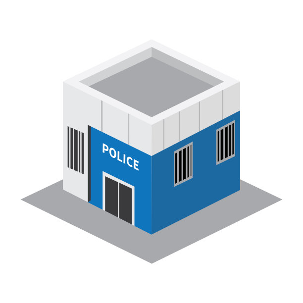 police