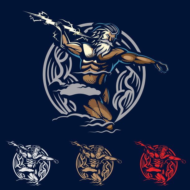 zeus