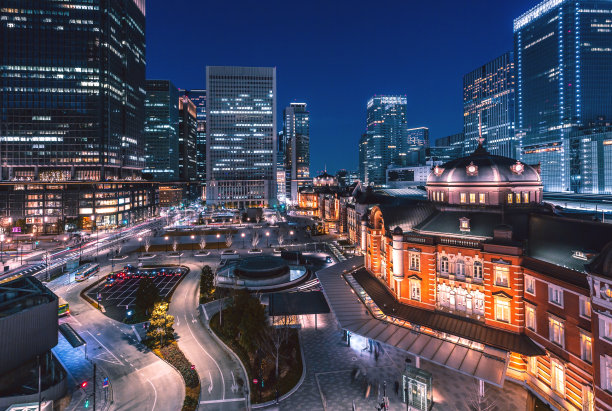 marunouchi