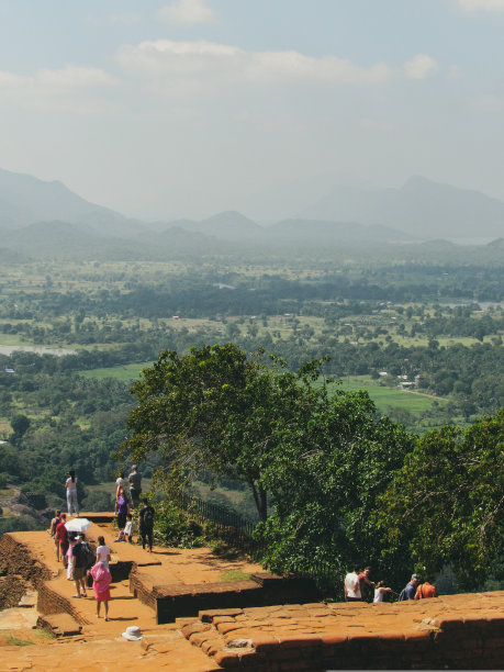 sigiriya