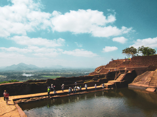sigiriya