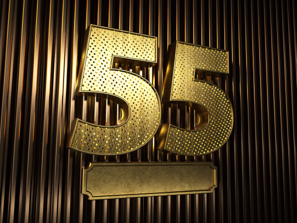55