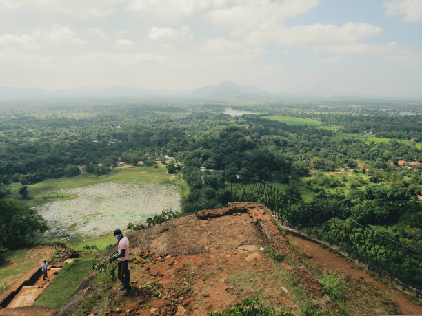 sigiriya