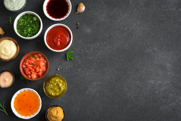 chimichurri