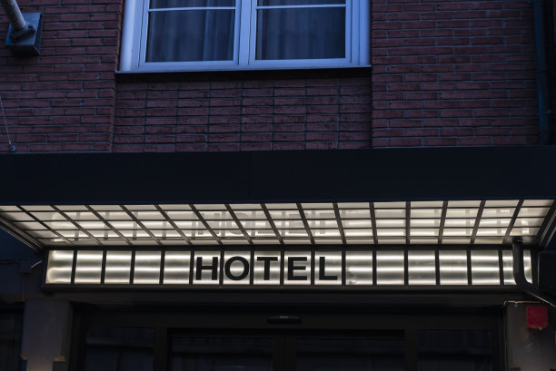 motel