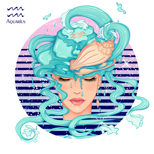 aquarius
