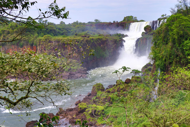 iguacu