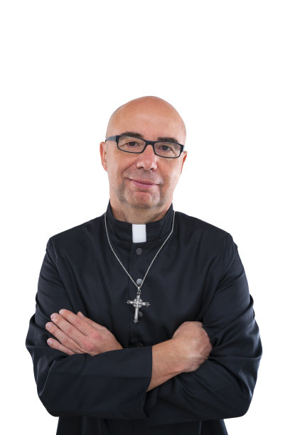 pastor