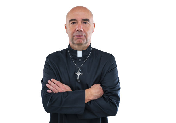 pastor
