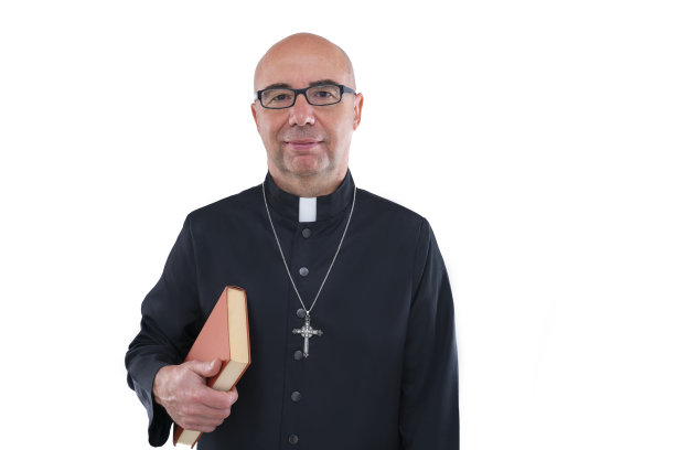 pastor
