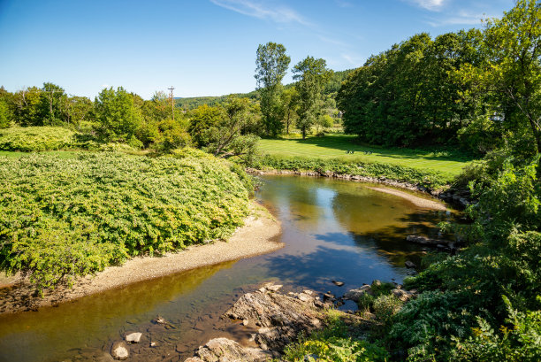 stowe