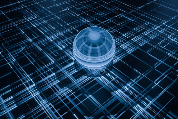 穿越未来太空科技