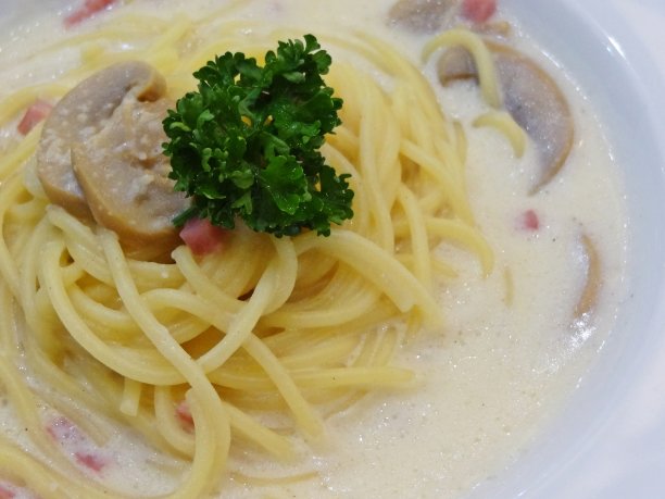 alfredo