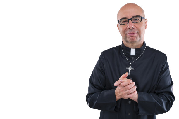 pastor