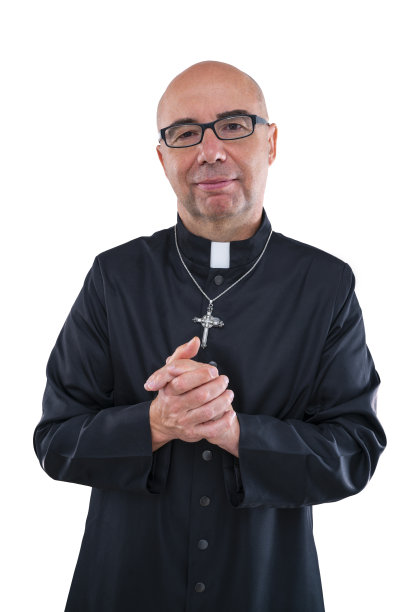 pastor