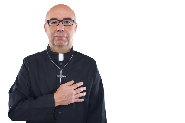 pastor