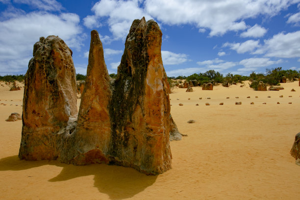 monolith