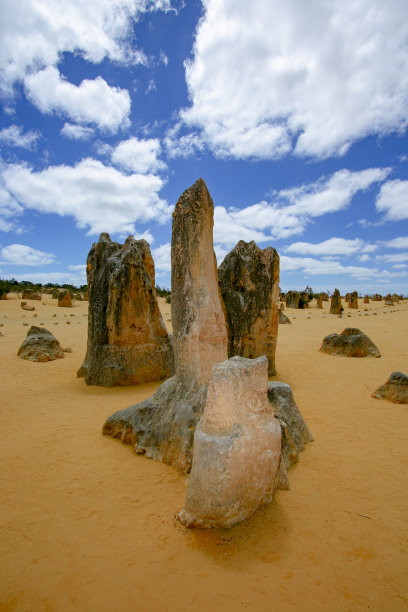 monolith