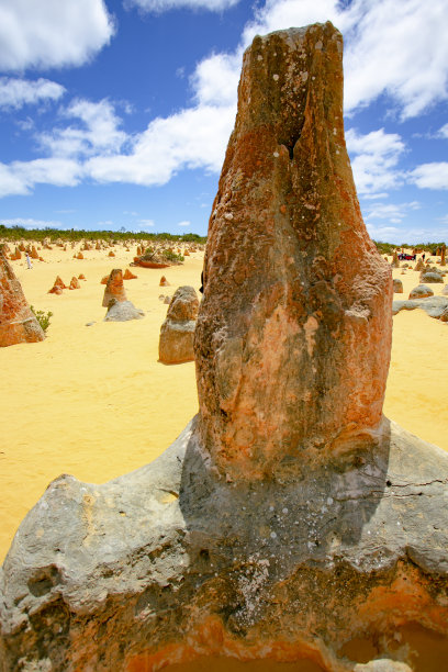 monolith