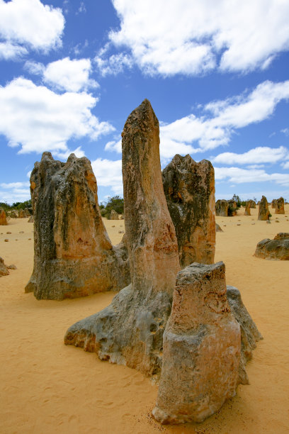 monolith