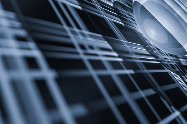 穿越未来太空科技