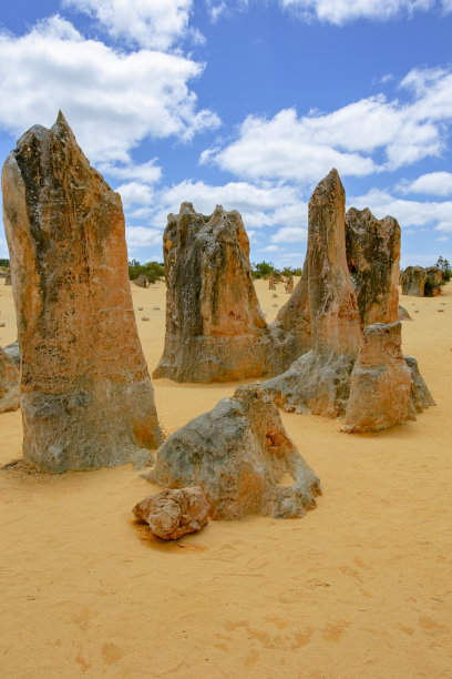 monolith