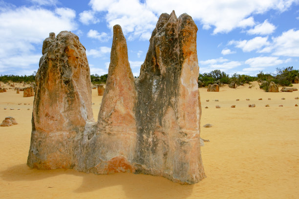 monolith