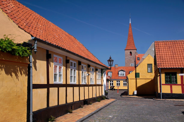 bornholm