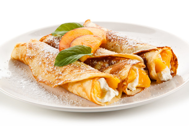 pancake