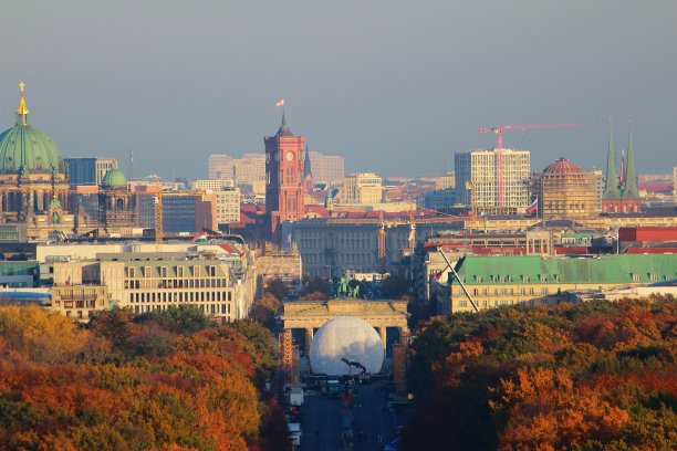 berlin