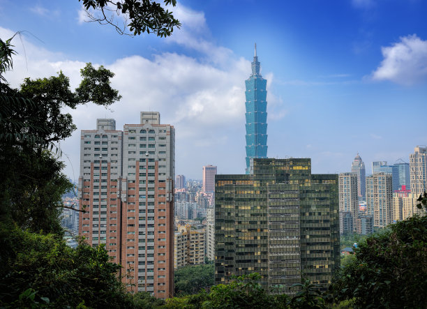 taipei101