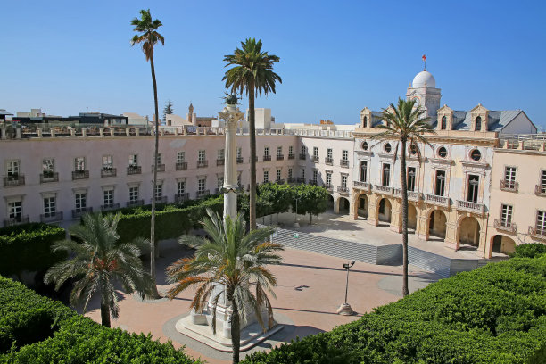 almeria