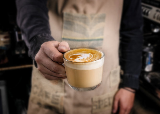 latte