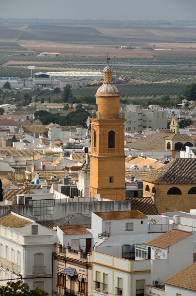 andalucia