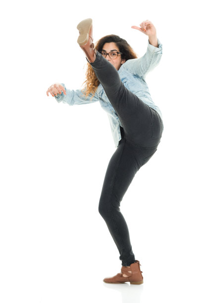 kick
