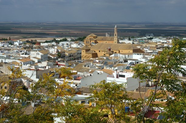 andalucia