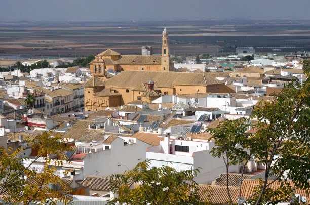 andalucia