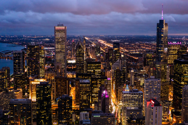 chicago