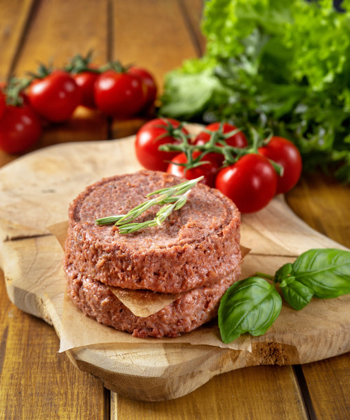 hamburger