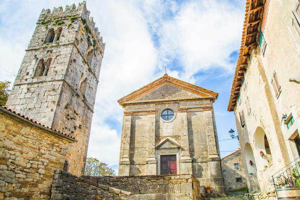 istria