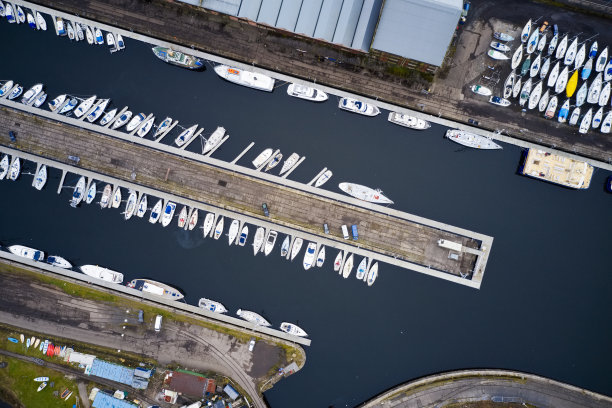 docking