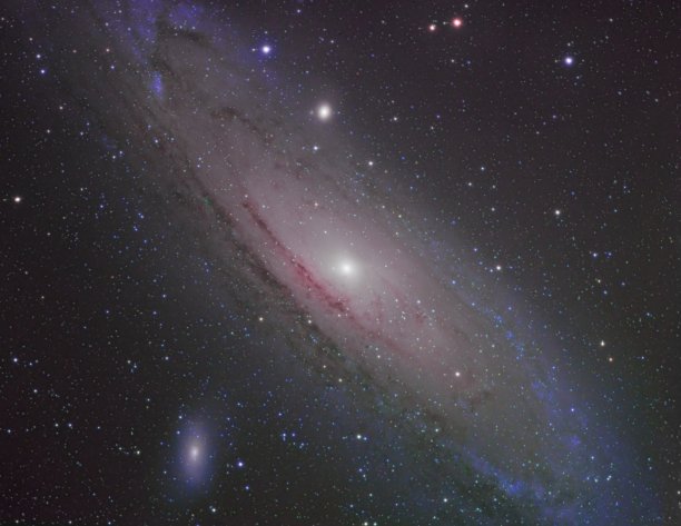 andromeda