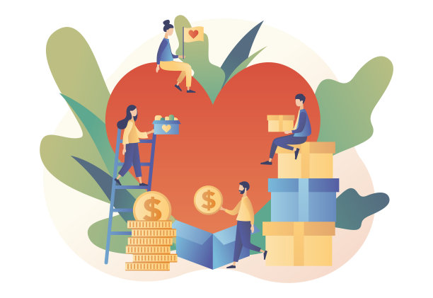 charity
