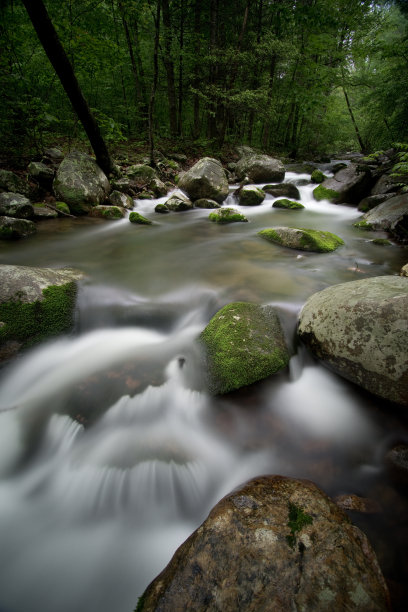 shenandoah