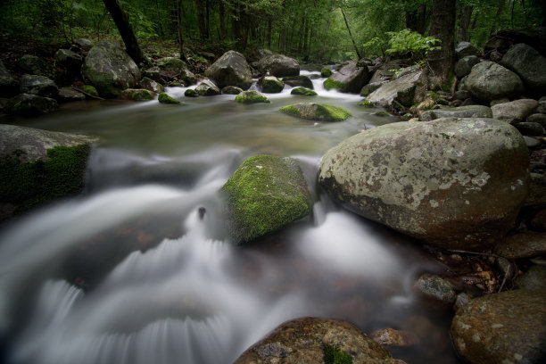 shenandoah
