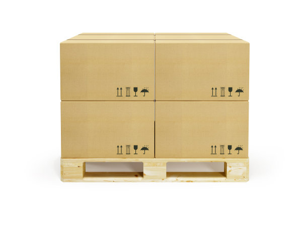pallet