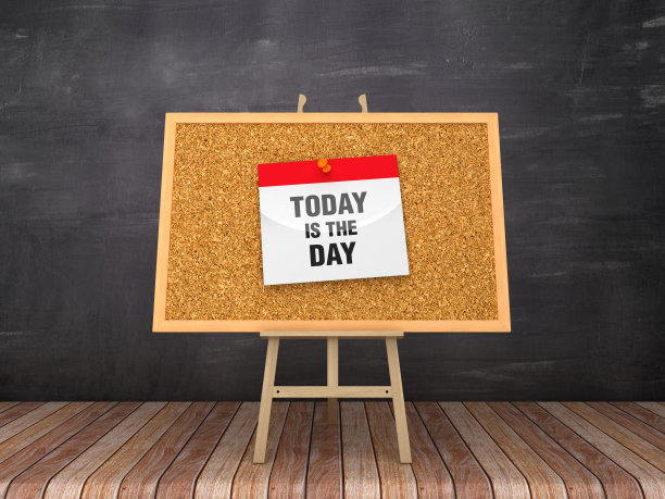 today