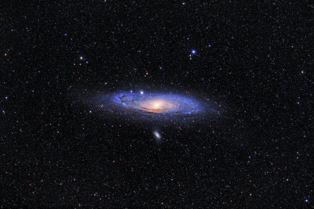 andromeda