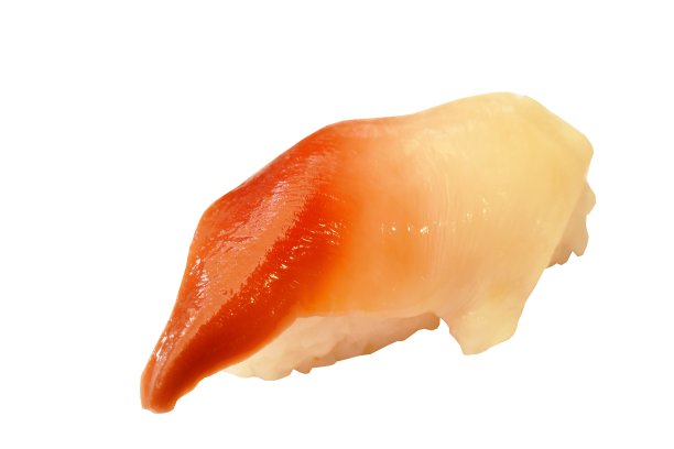 日本料理北极贝寿司