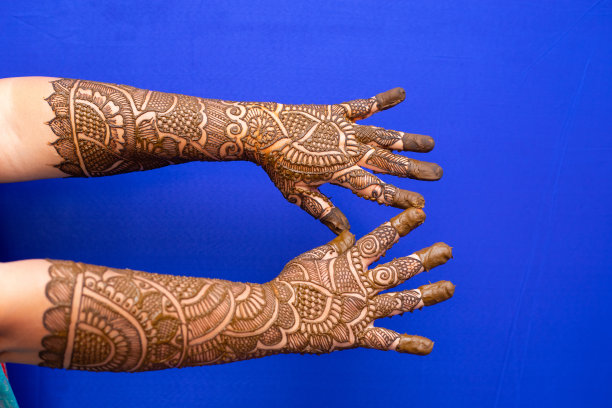 mehndi